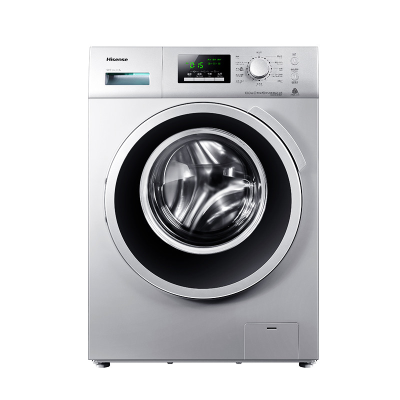 海信滚筒洗衣机XQG100-S1228F