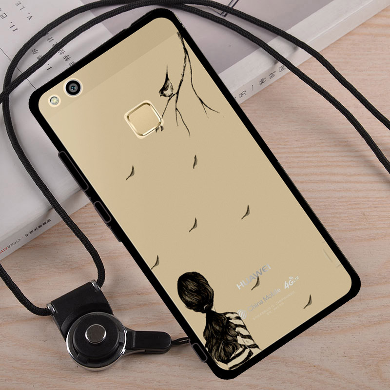 622款华为P10青春版lite保护外套WAS-AL00指