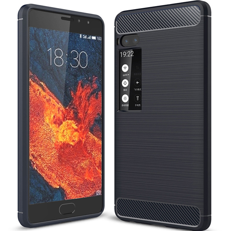 魅爱琳 魅族Pro7手机壳\/保护套软套全包抗震防