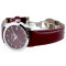 联保天梭Tissot库图系列石英瑞士手表皮带款1496975343906 T035.210.11.016.00