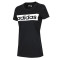 Adidas/阿迪达斯 女装 半袖圆领透气运动短袖T恤|AJ4572 AJ4572 M(165/88A)