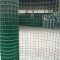 小孔细铁丝网围栏养殖网家用荷兰网养鸡网防护网钢丝网隔离网铁网_1 塑后2.1粗*6厘米孔*1.5米高*30米
