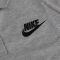 Nike耐克18夏季男子运动休闲短袖POLO衫T恤829361-010-063 黑色829361-010 L