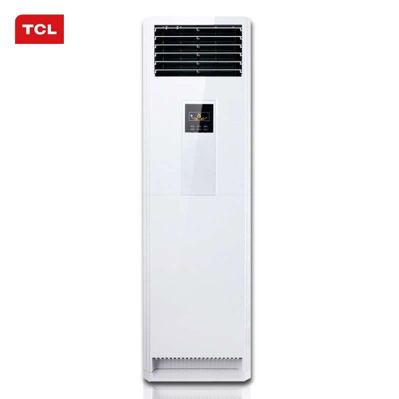 TCL 5P单冷柜机KF-120LW/C22S