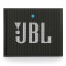 JBL go金砖 无线蓝牙4.1蓝牙音箱 便携迷你 按键调节 180Hz-20KHz 黑色【保税仓发货】