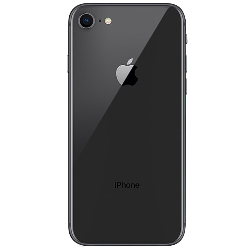 预售 苹果 apple iphone 8 手机移动联通智能手机 原装港版 香港直邮