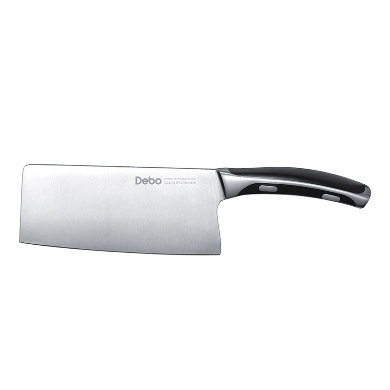 Debo德铂塔尔诺蔬菜刀厨刀高硬度切菜刀