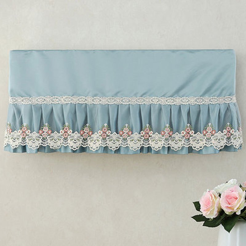 全包美的空条罩挂机1匹1.5P格力空调罩防尘罩