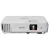 爱普生(EPSON)投影仪 办公家用 高清宽屏 便携会议投影机 CB-W52(W42升级型号 4000流明