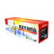 莱盛光标LSGB-CF381A彩色硒鼓/粉盒适用于HP Color LaserJet Pro MFP M476dw 蓝色