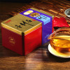 滇红茶 工夫红茶 茶叶 功夫红茶 南国公主金剑眉 分袋茶盒装 48g