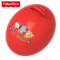 蛋形跳跳球 盒装（红）F0706H4