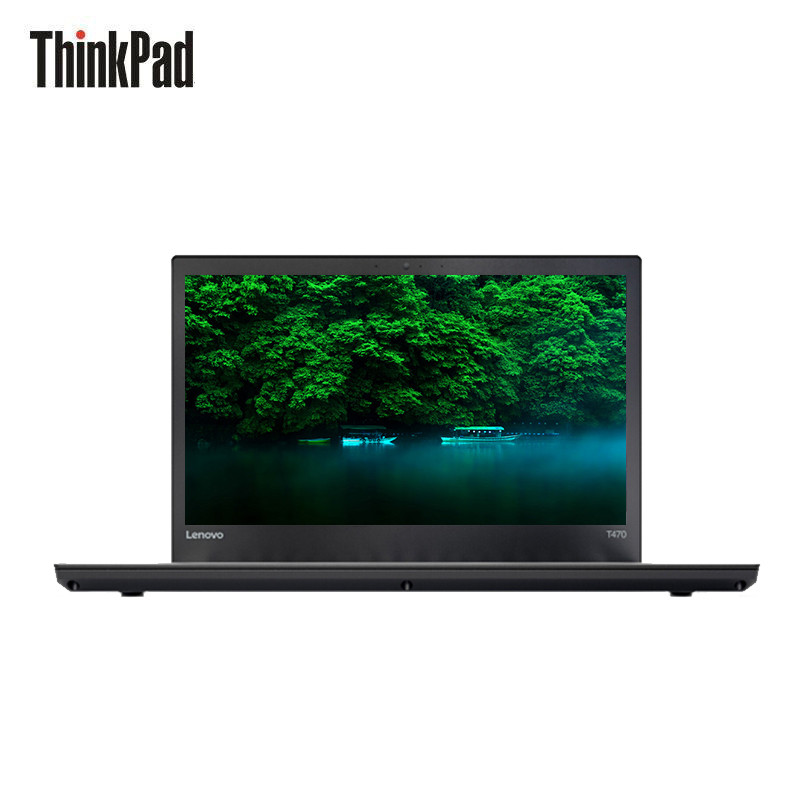 联想ThinkPad T480-0MCD 14英寸轻薄笔记本电脑（I5-8250U 8G 512G固态 2G独显FHD)