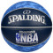 斯伯丁SPALDING篮球 74-934Y 数码迷彩系列 PU材质 室内外通用篮球 蓝色 深蓝色