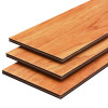 地热地板木板自然办公木板平面会所装修咖啡店简约木板儿童房装修C7091