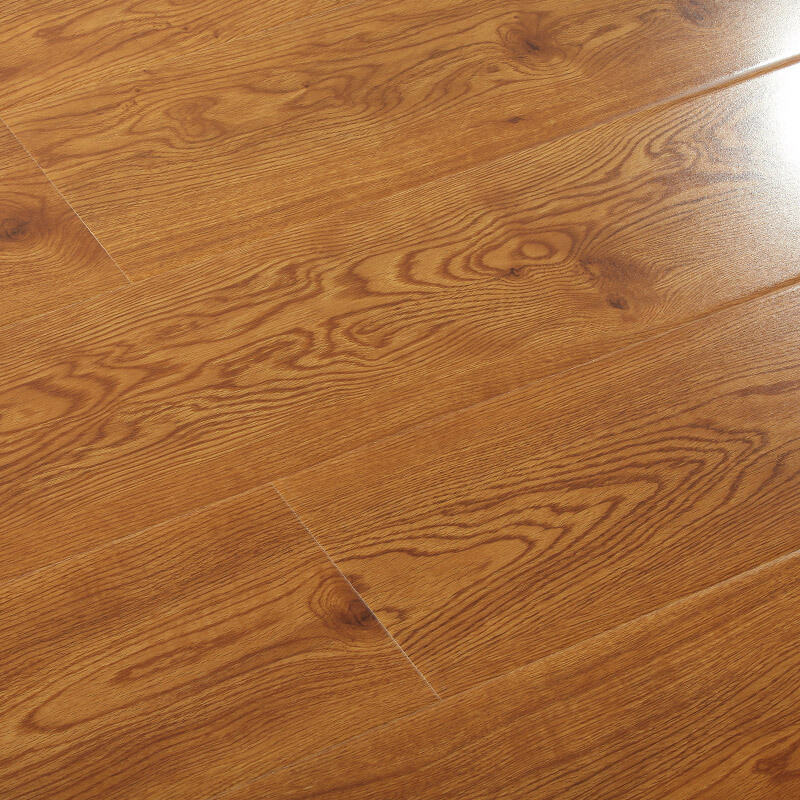 复合地板12mm家用卧室防水耐磨地热大自然环保木地板A20011㎡ 默认尺寸 A2003