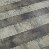 地板12mm彩色复合家用复古北欧卧室拼花个性防水工程木地板87401 默认尺寸 8743