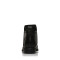 STACCATO/思加图冬季专柜同款黑色打蜡胎牛皮短筒女皮靴9RA60DD6 黑色 34码码