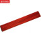 纯实木地板圆盘豆实木地板3A级18mm亚光耐磨环保厂家直销红色锁扣地暖（900*116）1 默认尺寸 本色锁扣地暖（900*116）