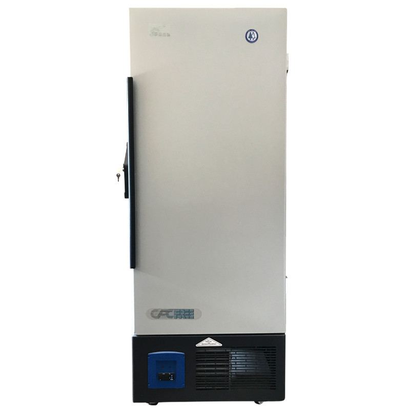 捷盛（JS）DW-60L400 -65℃400升立式低温柜 科研机构高校实验室用仪器生物样品微生物材料试验立式超低温冰箱