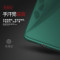 魅族MX4pro手机壳5.5寸M462u保护套水钻硅胶MX4G简约指环支架外壳 mx4-酒红色+黑支架