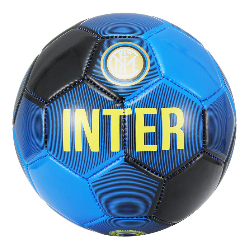 国际米兰俱乐部Inter Milan儿童训练经典机缝2号足球