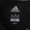 adidas阿迪达斯男子短袖POLO衫2018新款足球训练休闲运动服CG1813.. XS CG1813黑