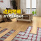 家用地板革PVC地板加厚耐磨防水地板贴纸塑胶地板地板 默认尺寸 1008/1.8mm