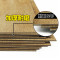 地板贴纸PVC自粘地板加厚耐磨防水塑料地板贴水泥地板革卧室地胶_2 默认尺寸 石纹-802/2.0mm