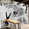 欧式复古餐厅创意青春K歌电视背景墙纸酒吧KTV3d个性立体墙纸壁画_7 无缝进口宣绒布（整张）