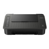 佳能(Canon) TS308彩色喷墨 打印机家用办公手机无线WiFi智能复印打印机学生作业