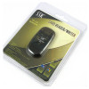 飚王（SSK）SCRS026 水晶SD卡读卡器 MMC卡高速传输读卡器