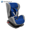 波兰AVIONAUT爱为诺346300儿童便携式汽车安全座椅9个月-7岁-藏蓝色