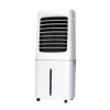 美的(Midea) 冷风扇AC200-18ER 50L大水箱 12小时定时 家用加水小空调扇 立式加湿电风扇冷风机