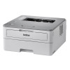 兄弟(brother)HL-B2000D黑白激光打印机自动双面高速办公家用企业办公打印机 替代2240 2260D 标配