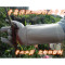 牛皮手套园林修剪带刺花卉剥板栗防滑防扎手套加厚防刺手套 加长60厘米
