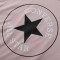 CONVERSE匡威女装2018新款运动休闲印花针织透气短袖T恤10006828 10006828-A08裸粉色 XS