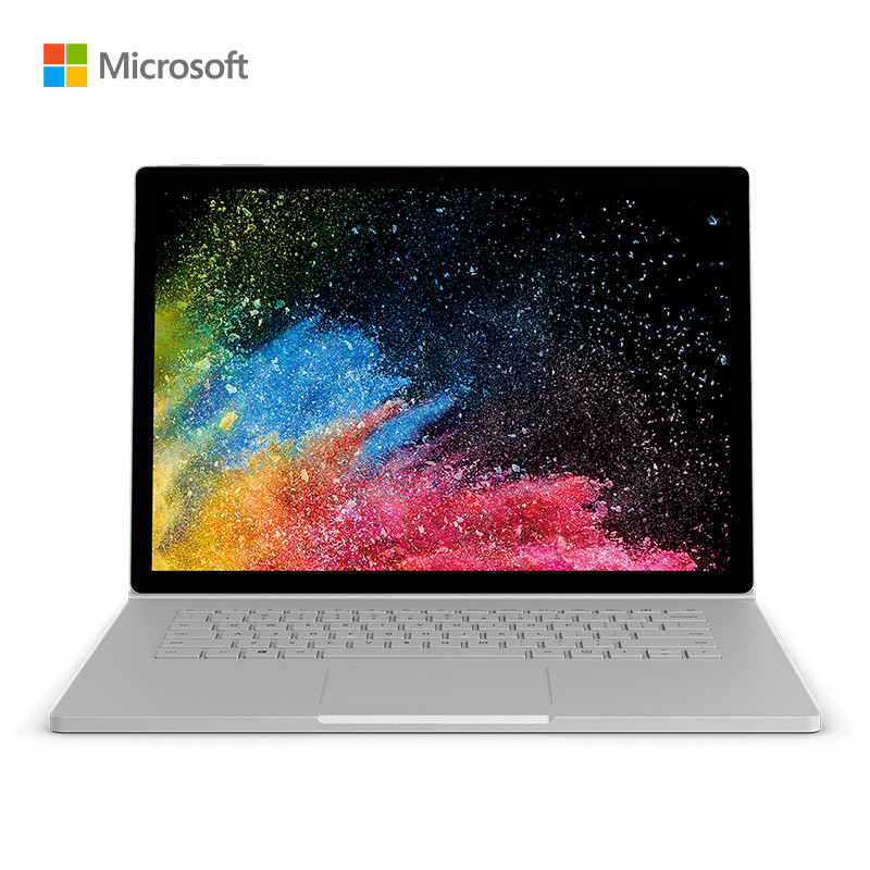 Surface Book 2 FUX-00009 I7 16G 512G