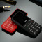 飞利浦Philips E151Y 绚丽红 电信 老人手机 老年手机 超长待机老人机