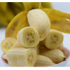 博多客 小米蕉 新鲜香蕉 小米香蕉 4KG小香蕉小鸡蕉青香蕉