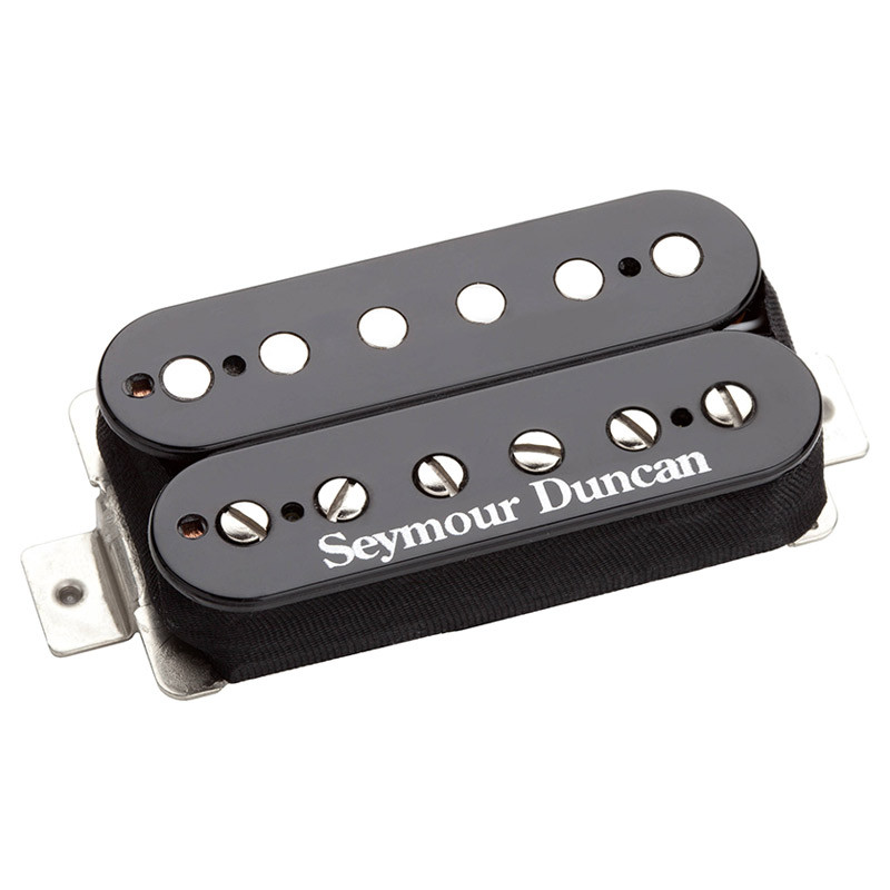 美产seymour duncan sh-4 jb 琴桥电吉他拾音器 邓肯套装拾音器 sh-4