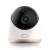 联想Lecoo看家宝S1 1080P超高清智能夜视无线wifi网络摄像头 手机远程监控家用隐私遮蔽摄像机