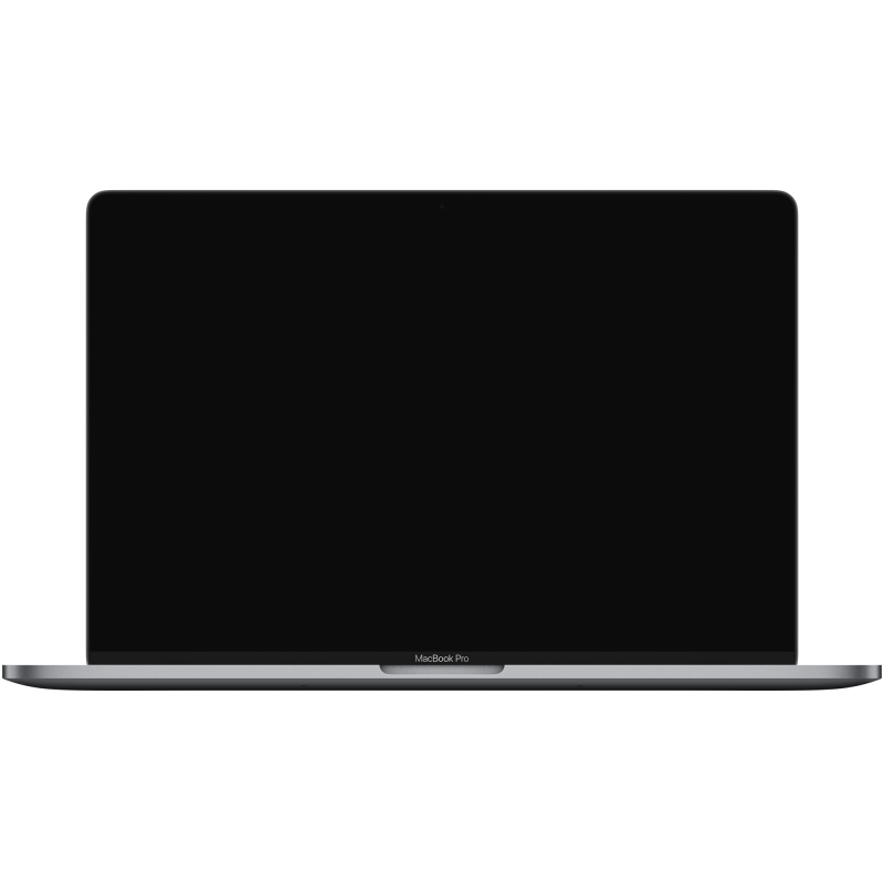 苹果(Apple) MacBook PRO 17年新款 13.3英寸笔记本电脑 深空灰 MPXQ2 i5/8G/128G