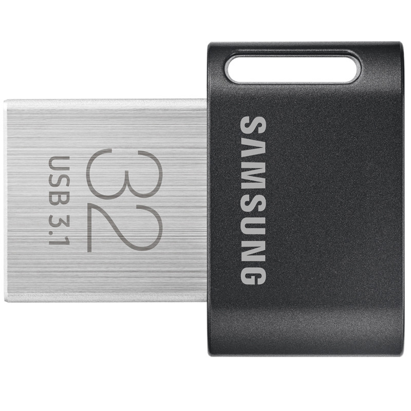 三星（SAMSUNG）USB 3.1 闪存盘 32G FIT 升级版+ MUF-32AB/APC