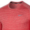 耐克Nike男装新款跑步运动休闲舒适透气圆领长袖T恤717761-657 XL 717761-657