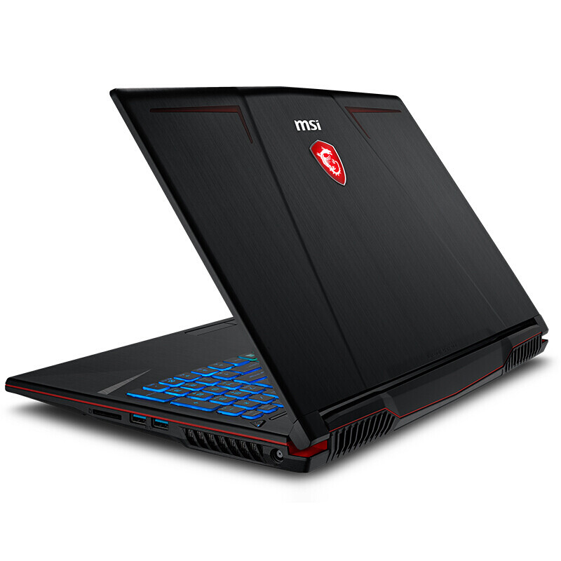 微星(msi)微星游戏本gp63 15.