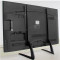 三星夏普东芝TCL索尼LG液晶电视通用底座桌面脚架台式座架32-75寸 （批发100个起批）39-75寸