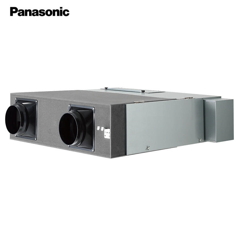 松下（Panasonic）中央新风系统FY-RZ18DP1