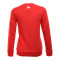 Adidas阿迪达斯女子套头卫衣BS3241 红色BS3241 XS
