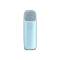 发条植物园超薄mini麦克风蓝色T-MIC-0203手机麦克风K歌唱歌神器